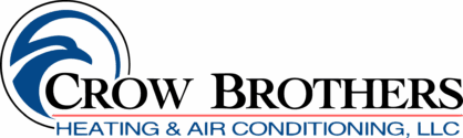 Crow Brothers Heating and Air Conditioning, LLC Logo